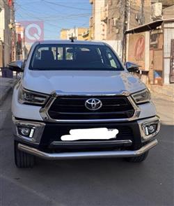 تۆیۆتا هایلۆکس